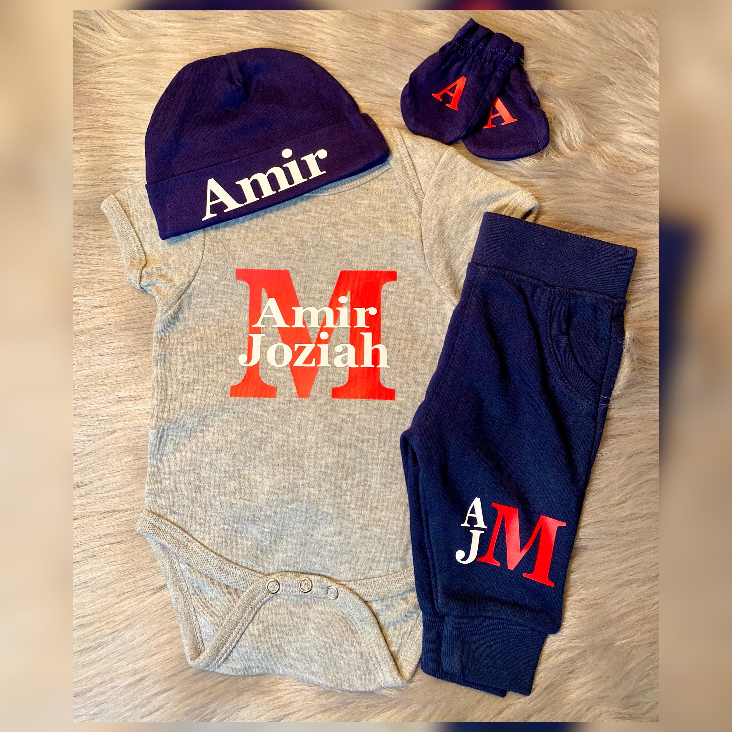 Custom Outfits image 10