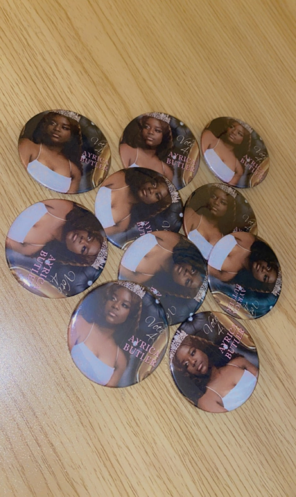Buttons image 0
