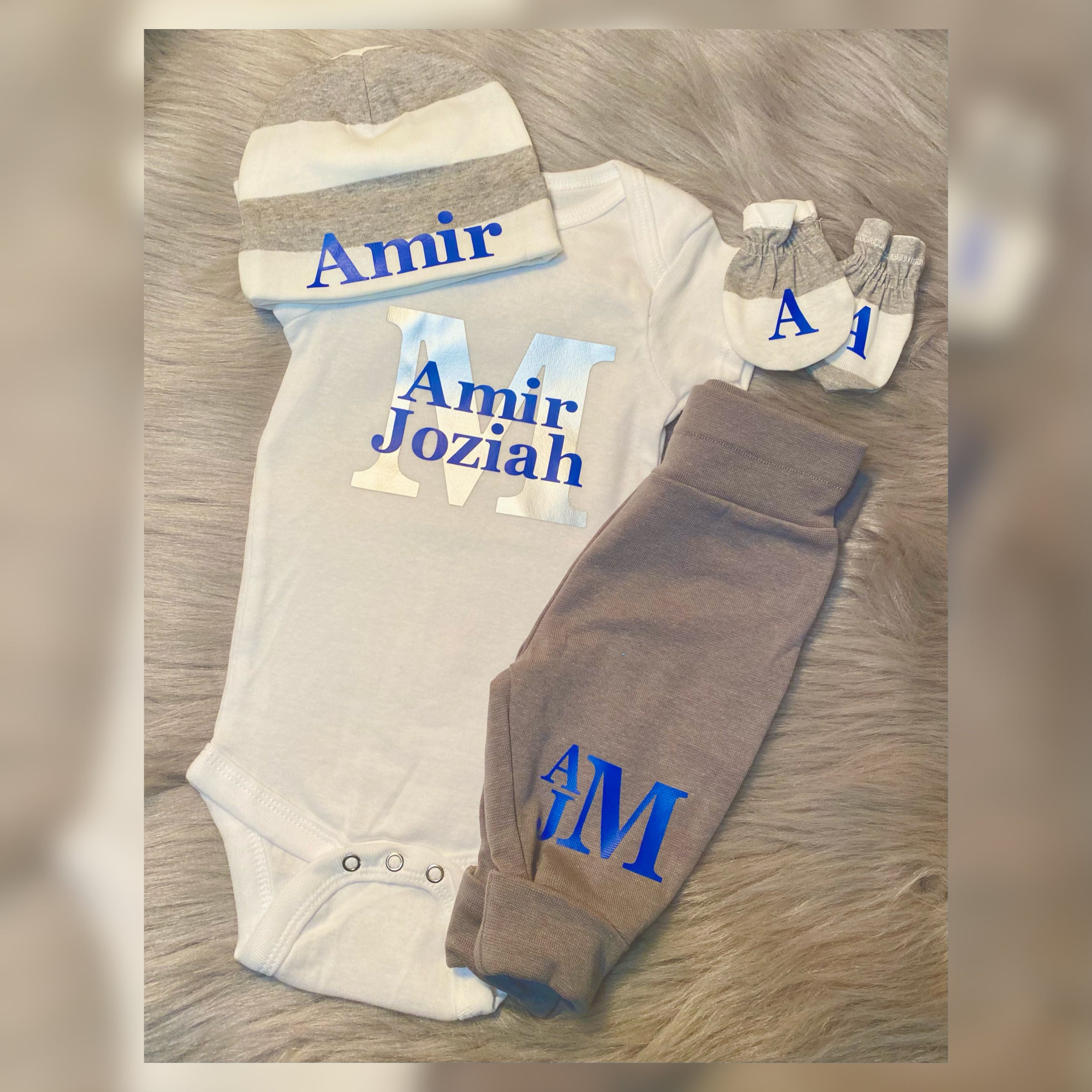 Custom Outfits image 5