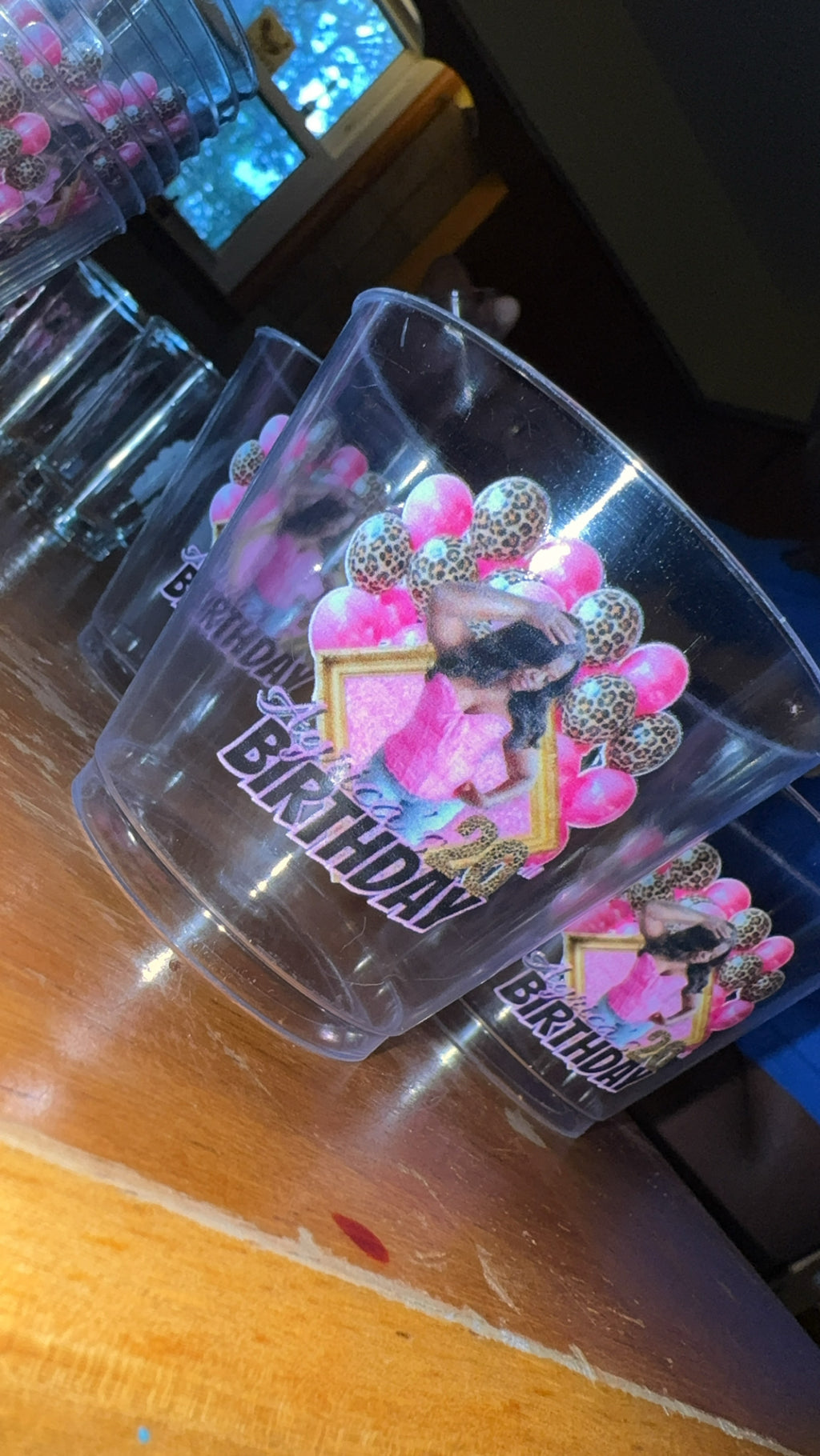 DRINKWARE