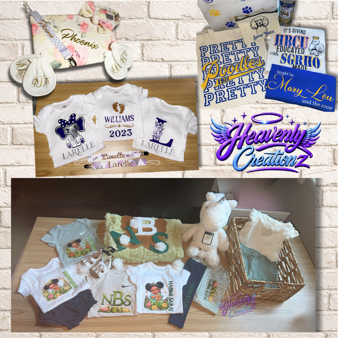 LARGE BABY BUNDLE