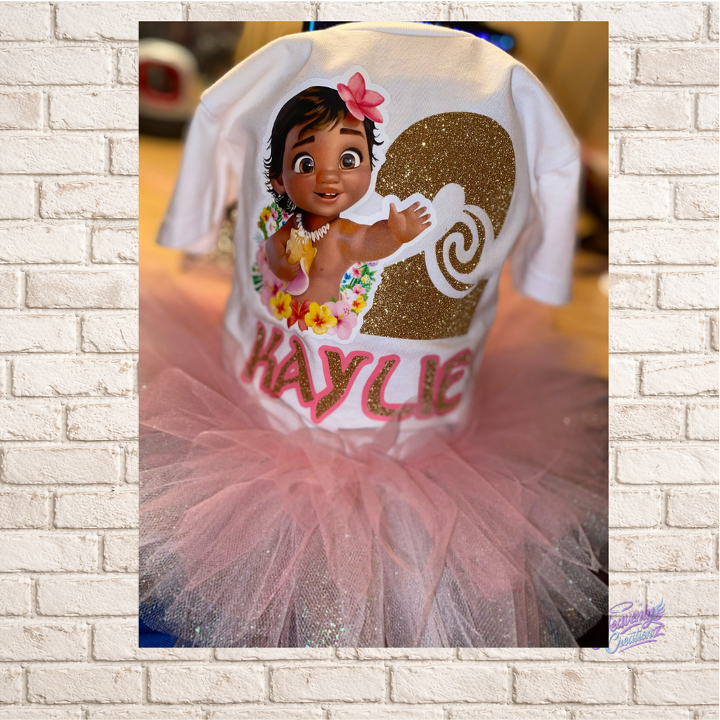 Toddler/Infant Custom Shirts