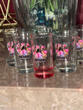 Shot Glass Bundle – 5 Pack (1.5oz)