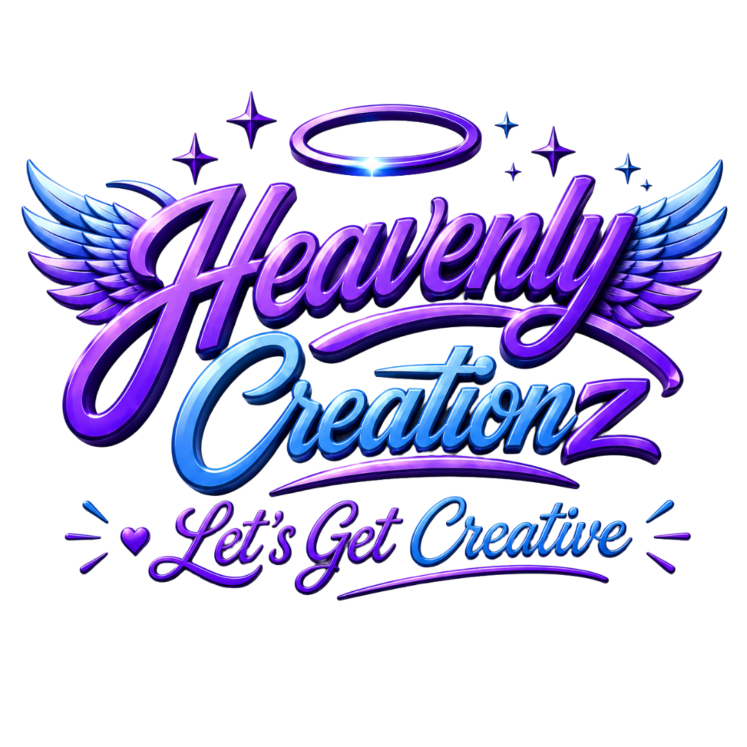 The Heavenly Creationz