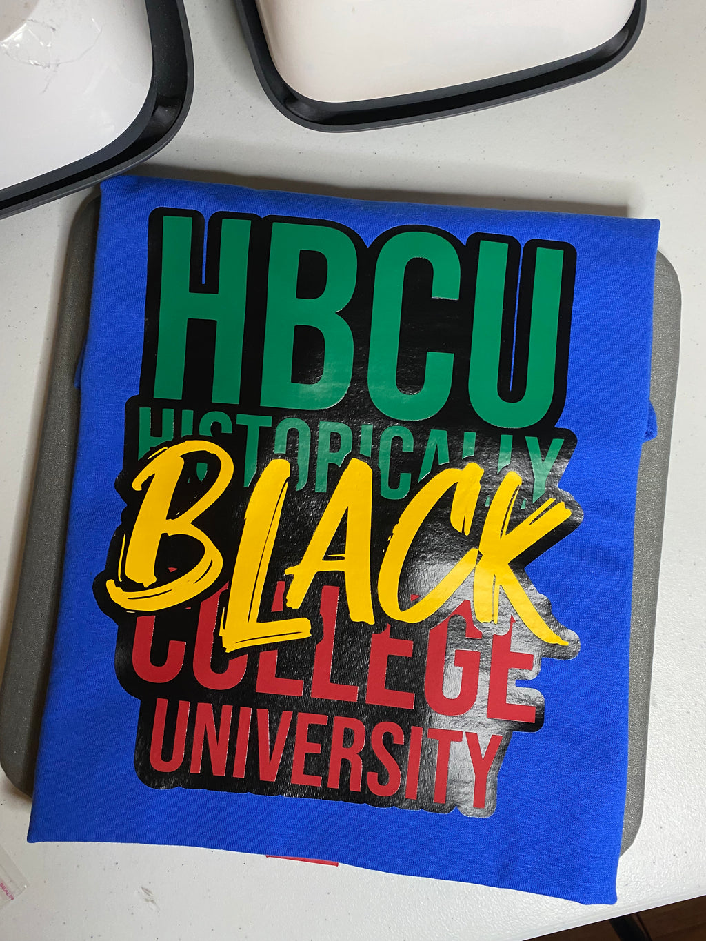 Adult Custom Shirts