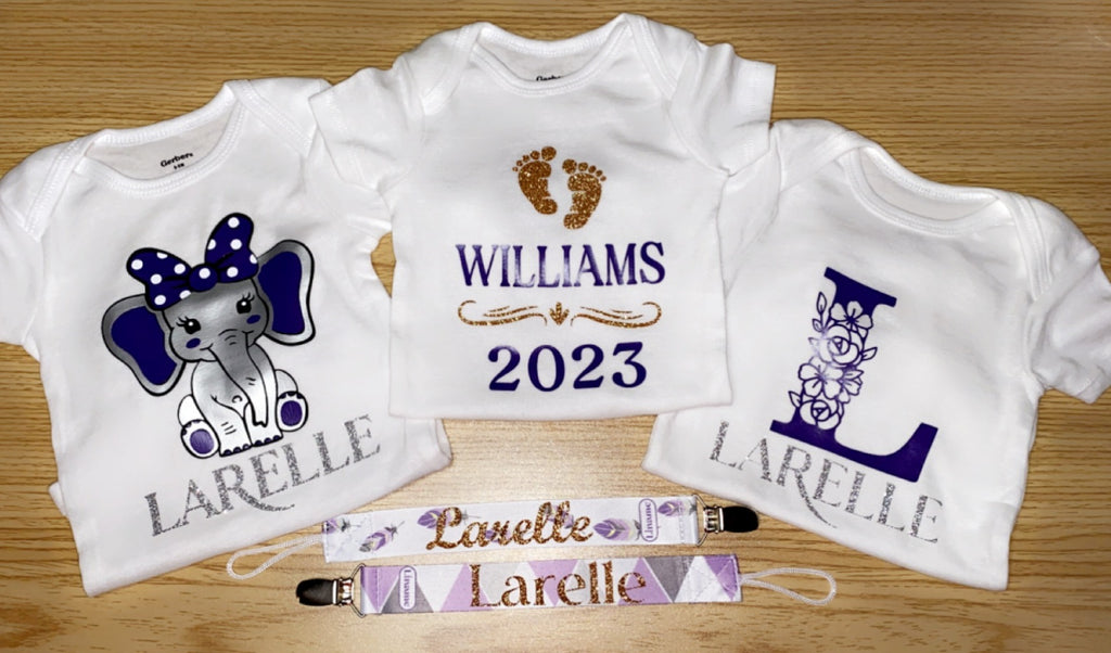 MINI BABY PACK