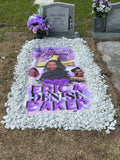 Grave Blankets