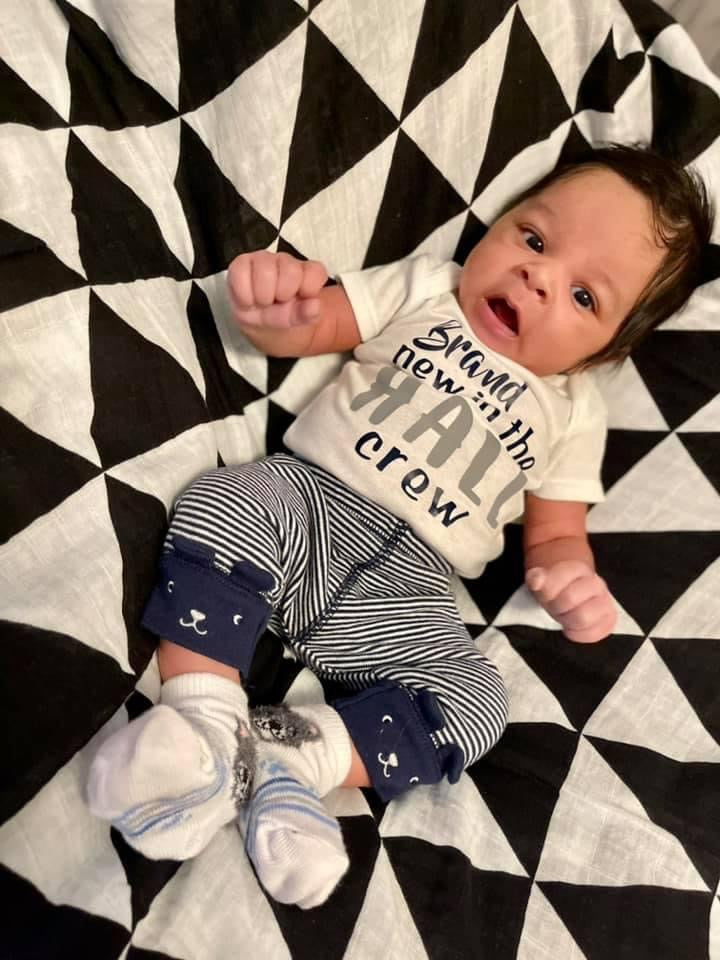 Toddler/Infant Custom Shirts