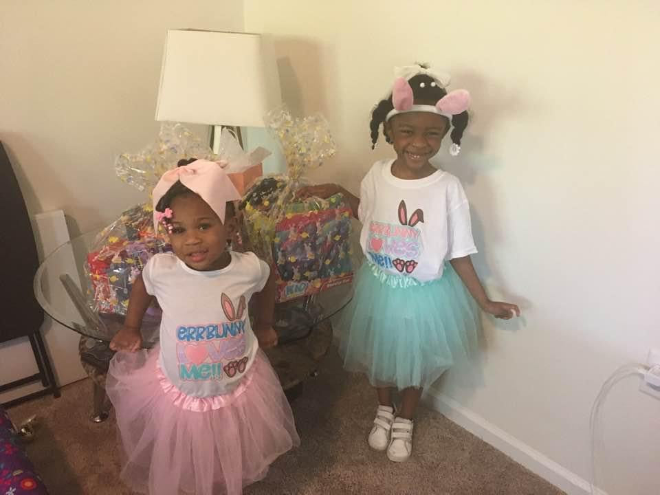 Youth Custom Shirts
