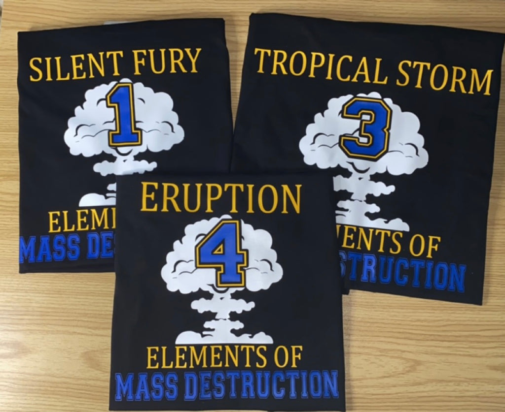 Adult Custom Shirts