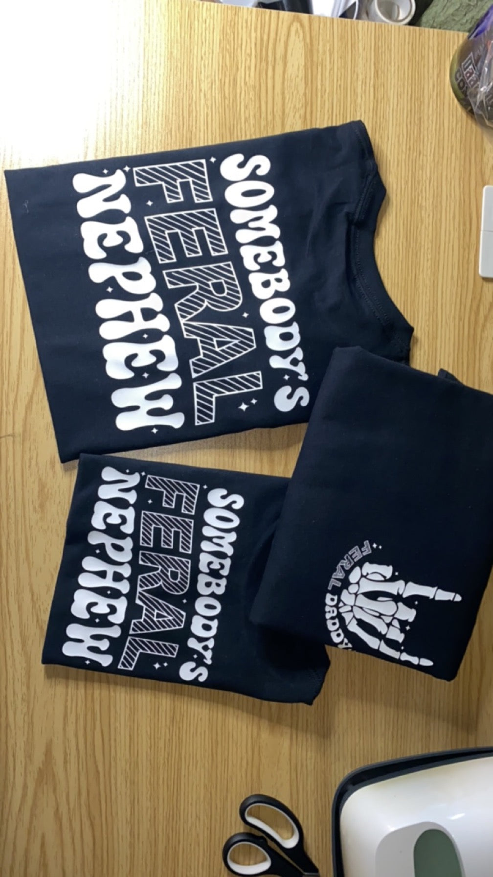Youth Custom Shirts