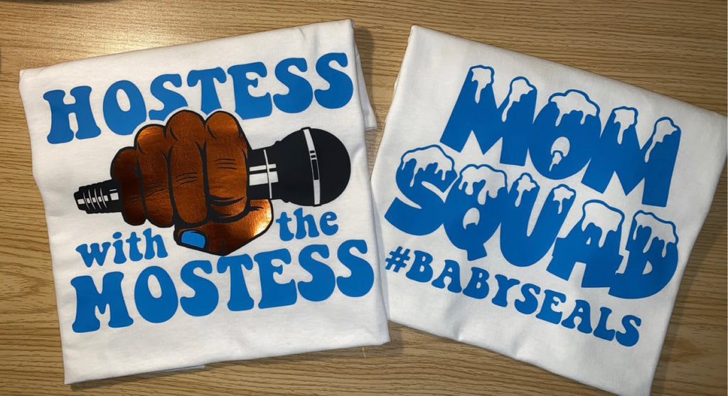 Adult Custom Shirts