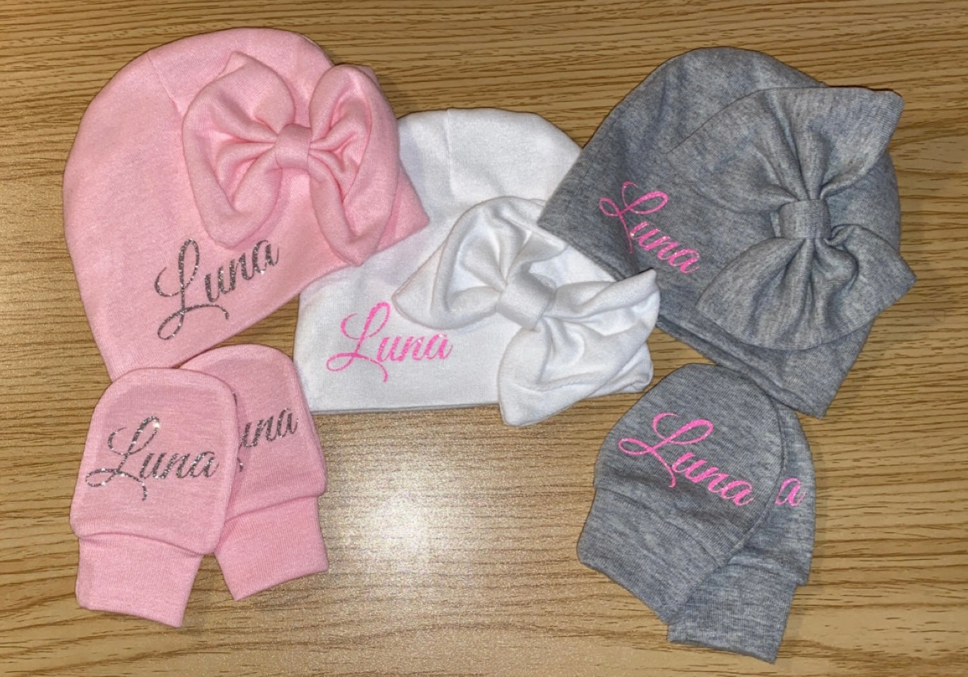 MINI BABY PACK