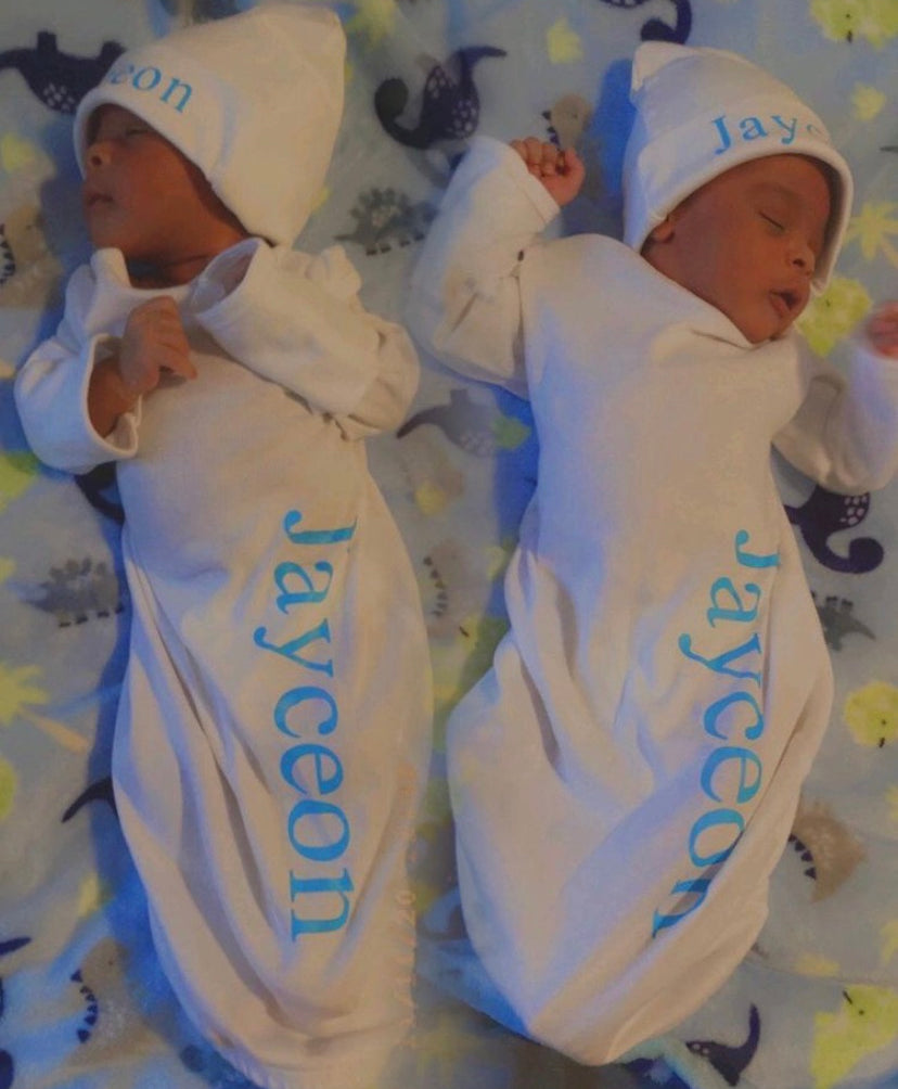 LARGE BABY BUNDLE