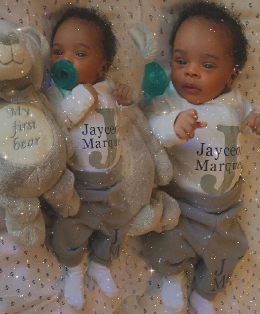 MEDIUM BABY BUNDLE