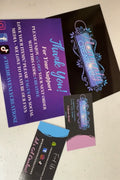 Thank You Cards