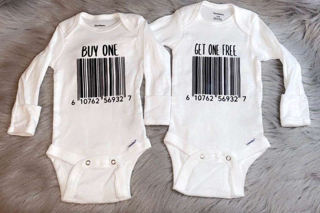 Toddler/Infant Custom Shirts