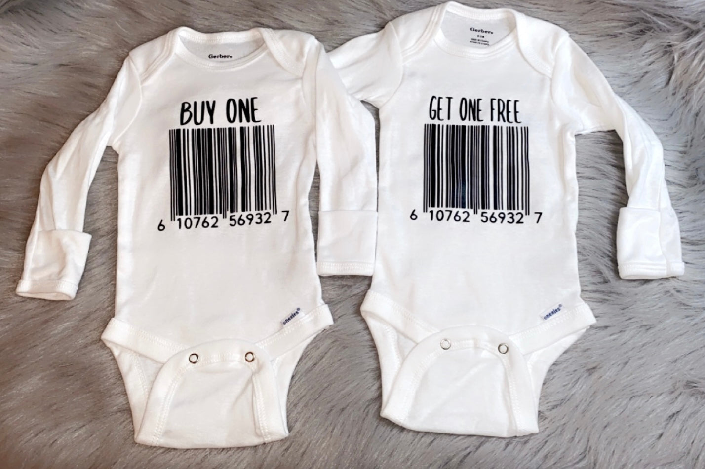Toddler/Infant Custom Shirts