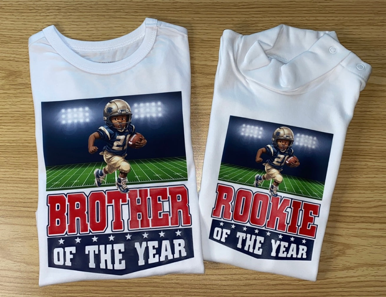 Youth Custom Shirts