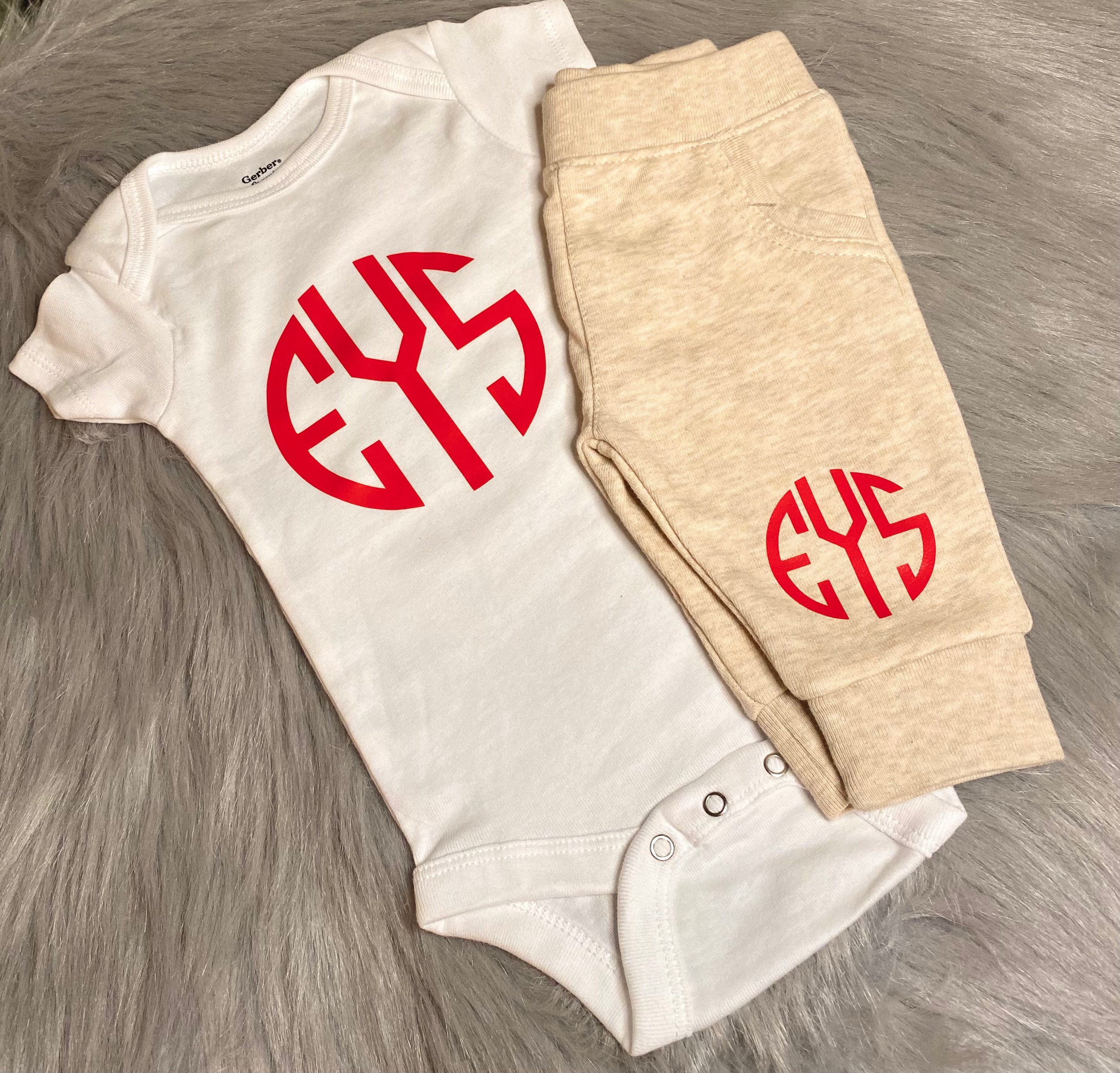 SMALL BABY BUNDLE