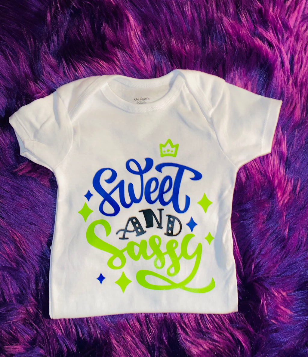 Youth Custom Shirts