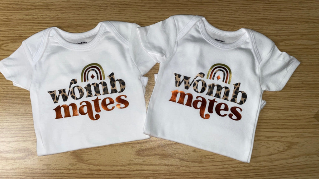 Toddler/Infant Custom Shirts