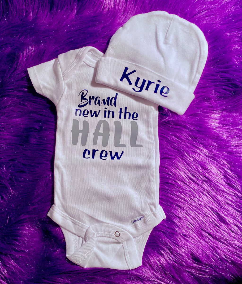 SMALL BABY BUNDLE