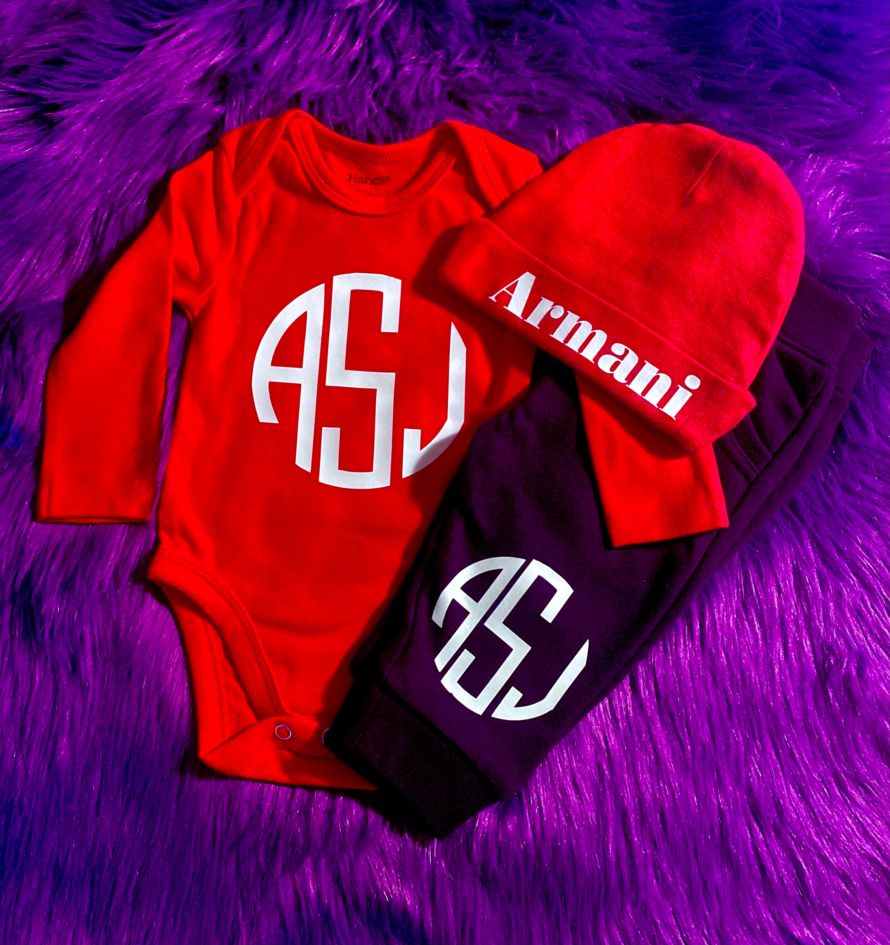 LARGE BABY BUNDLE