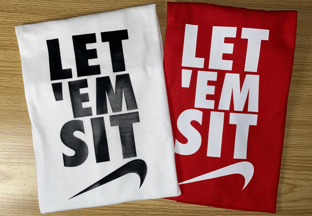 Adult Custom Shirts