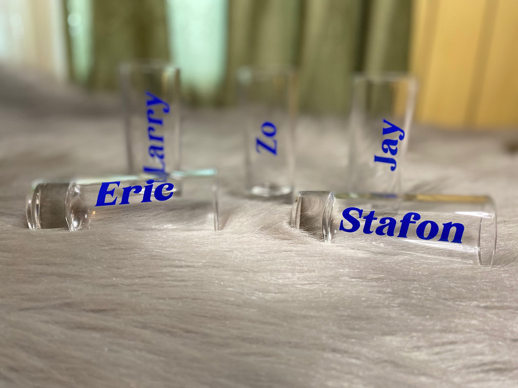 DRINKWARE