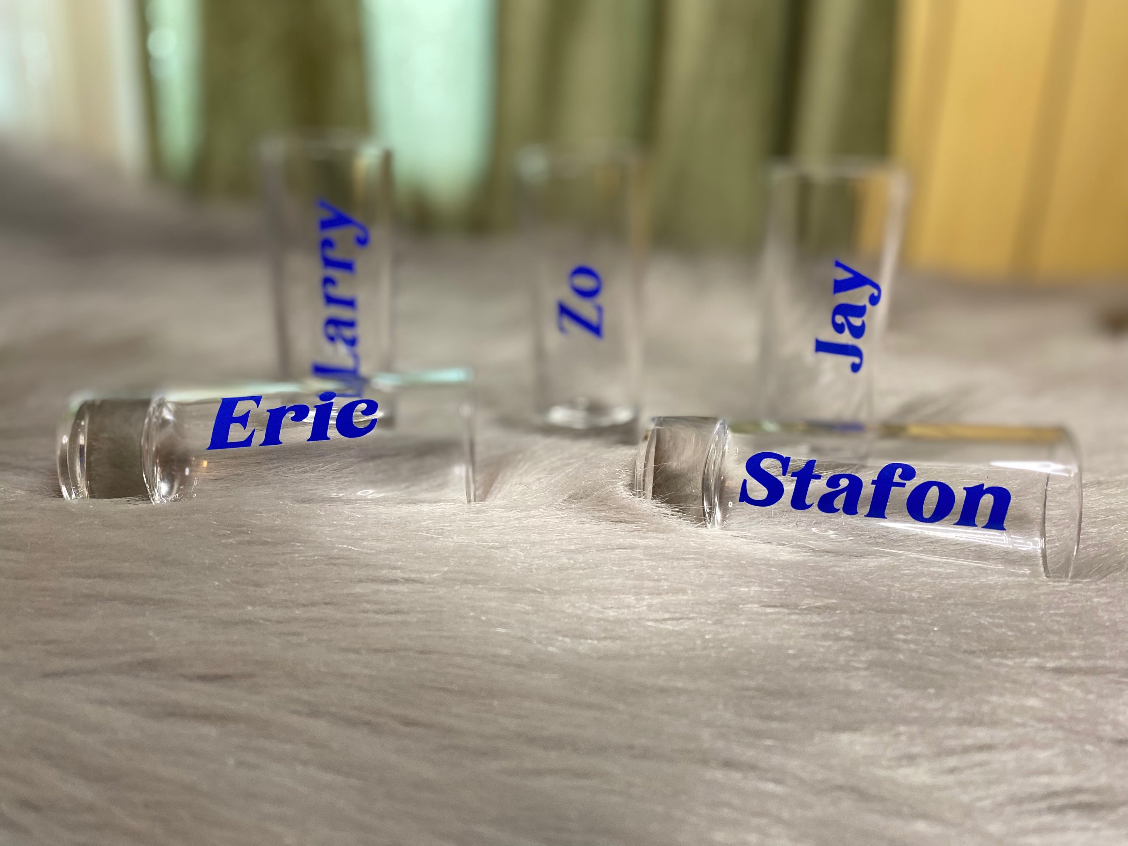 DRINKWARE