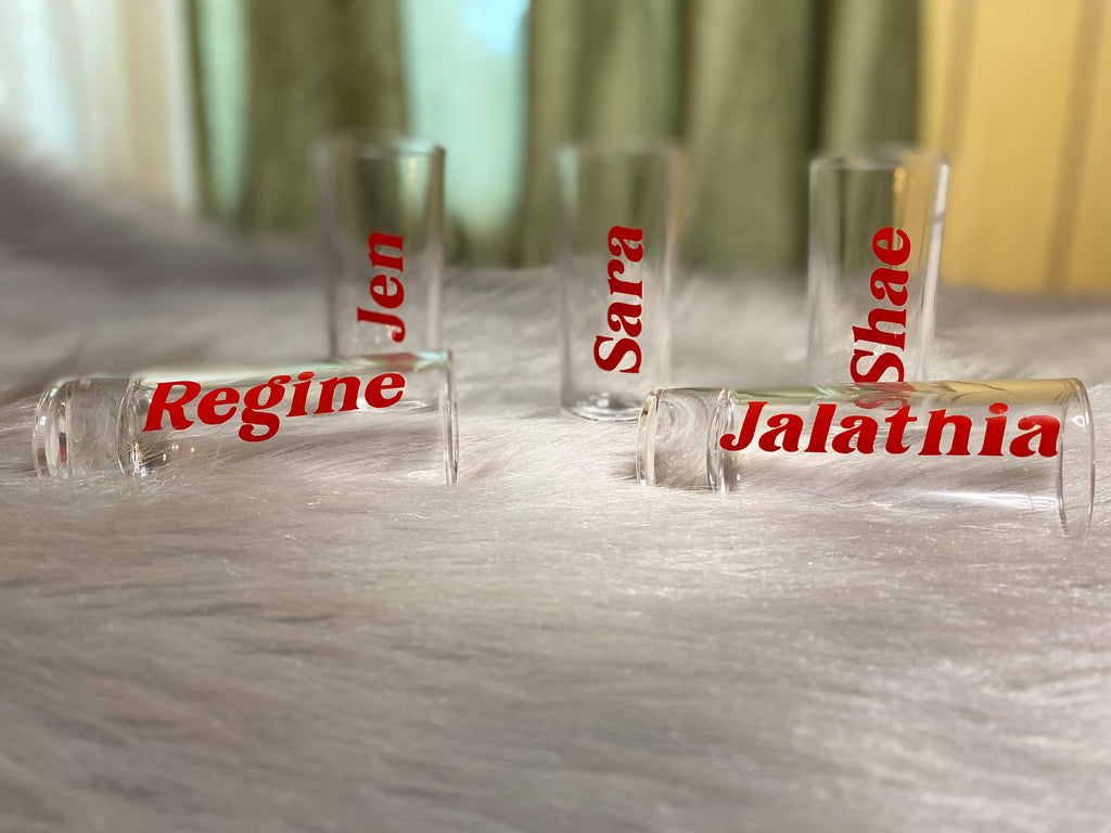 DRINKWARE