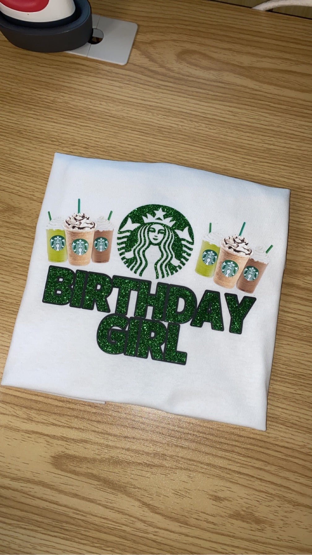 Youth Custom Shirts