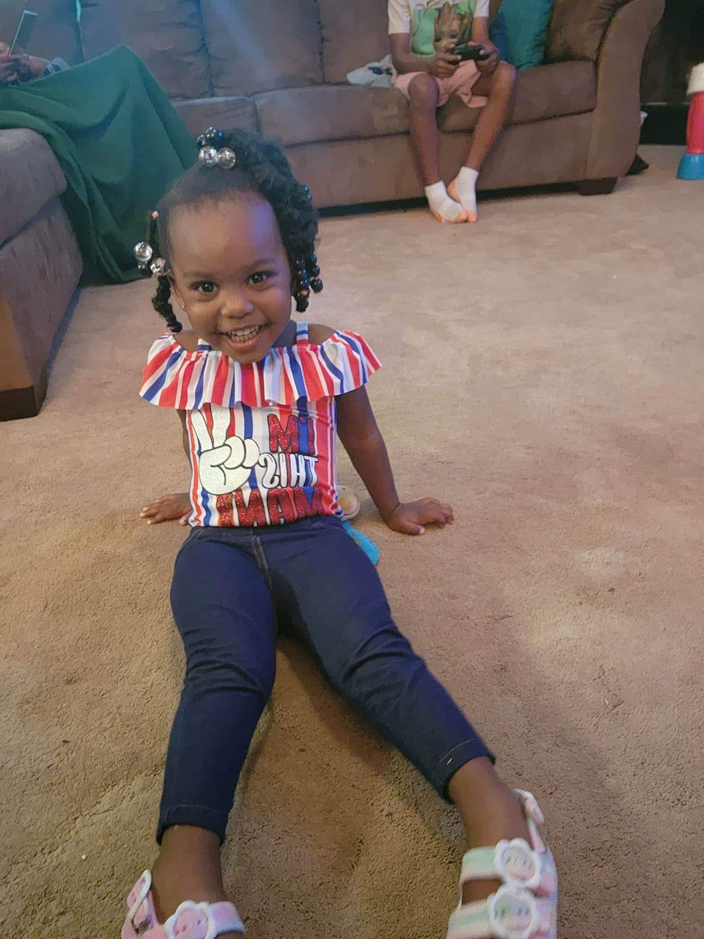 Youth Custom Shirts