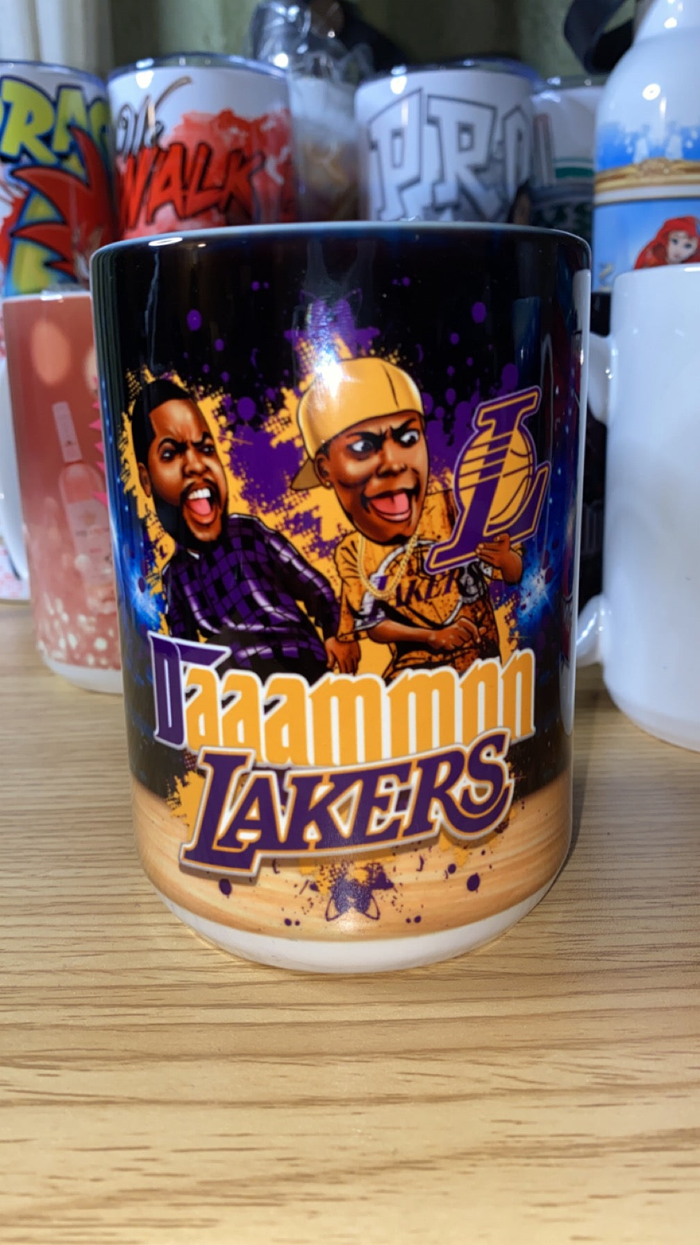 DRINKWARE