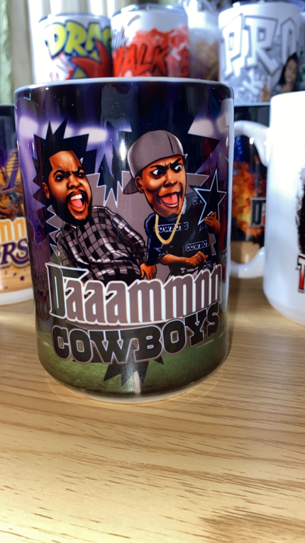 DRINKWARE