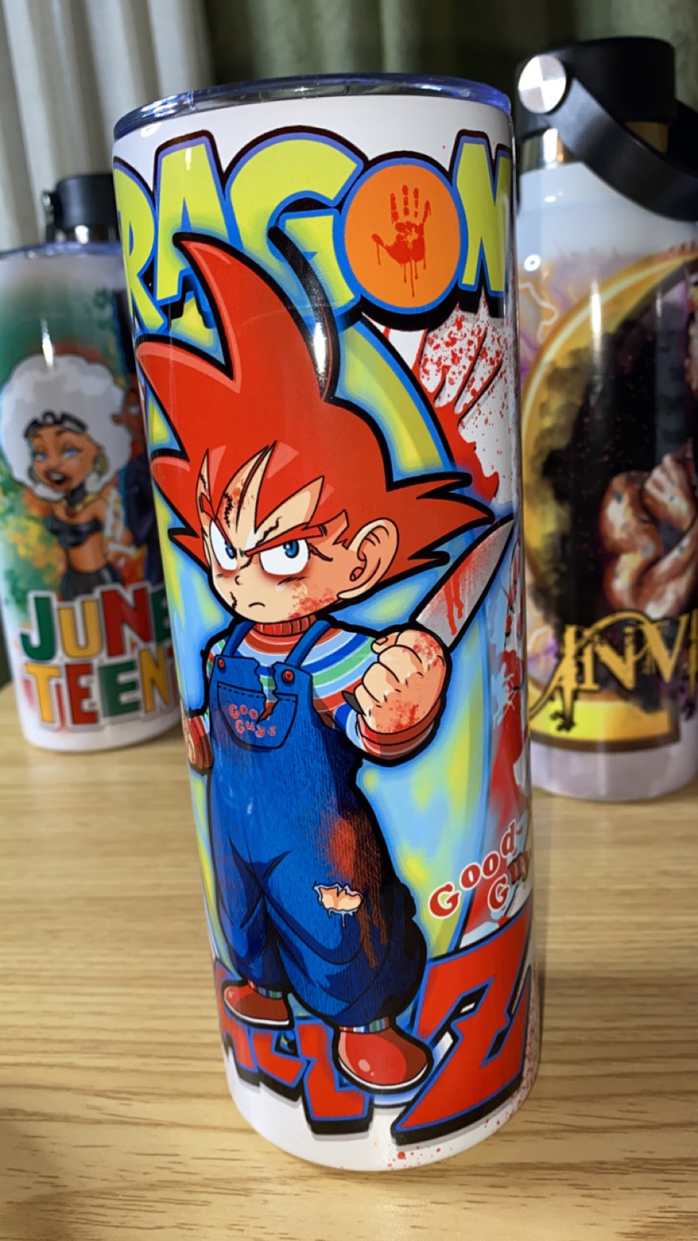 DRINKWARE