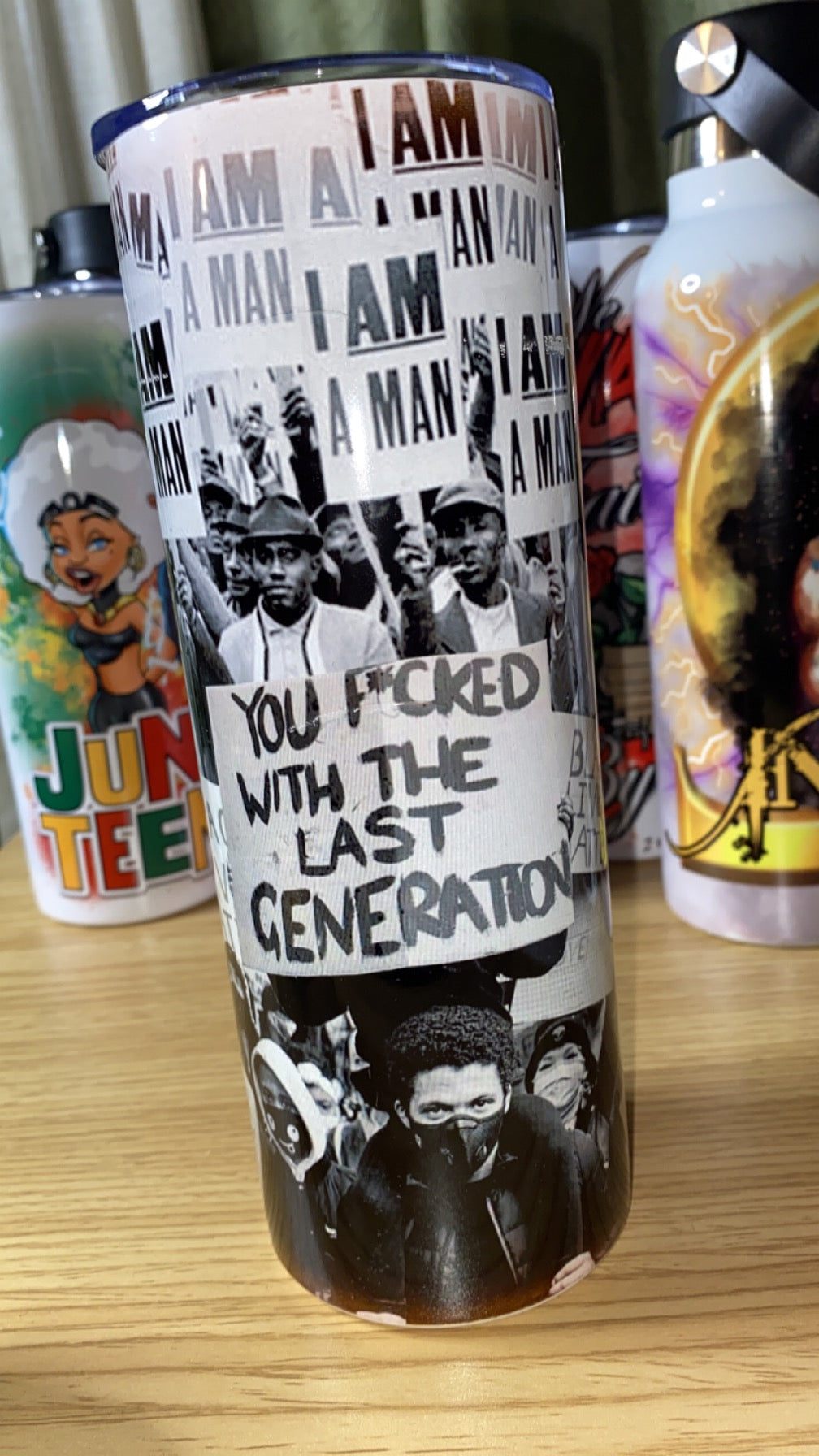 DRINKWARE