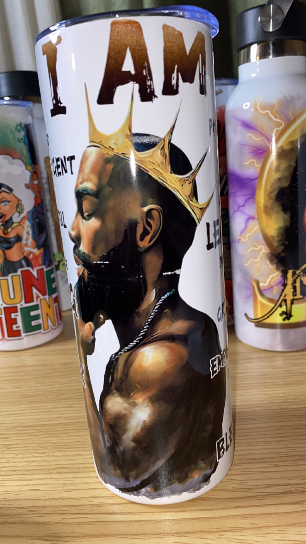 DRINKWARE
