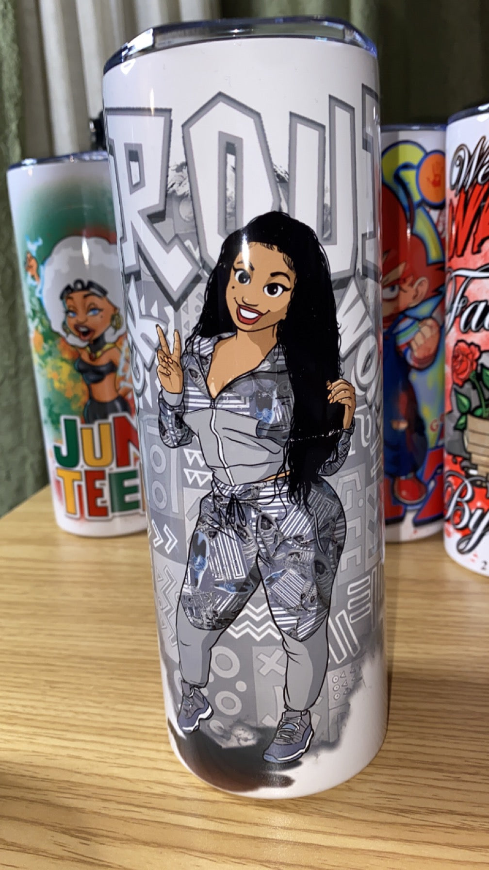 DRINKWARE