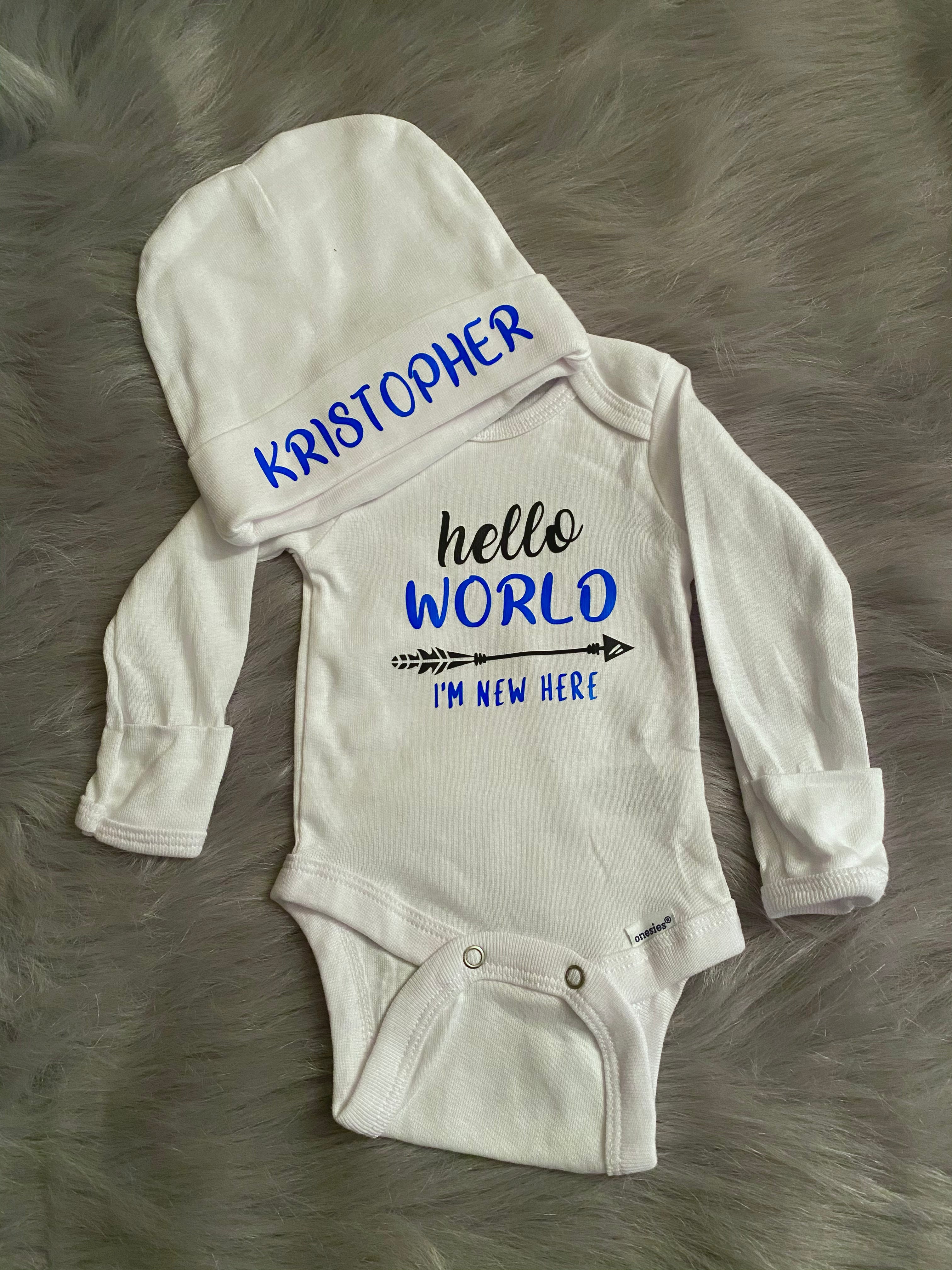 MINI BABY PACK