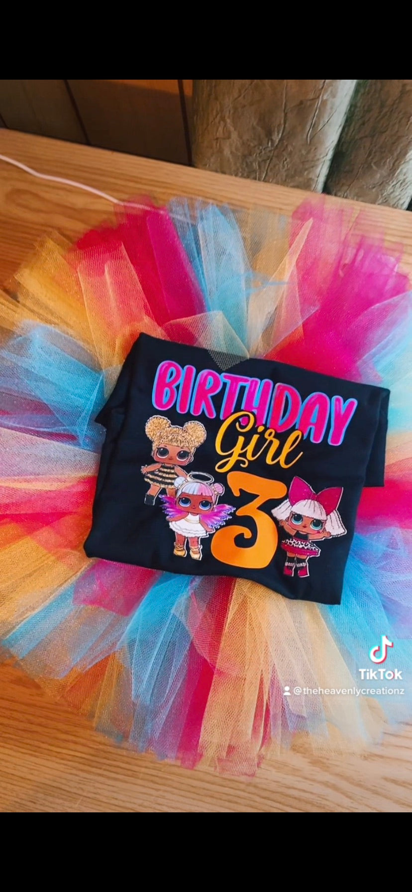 Youth Custom Shirts
