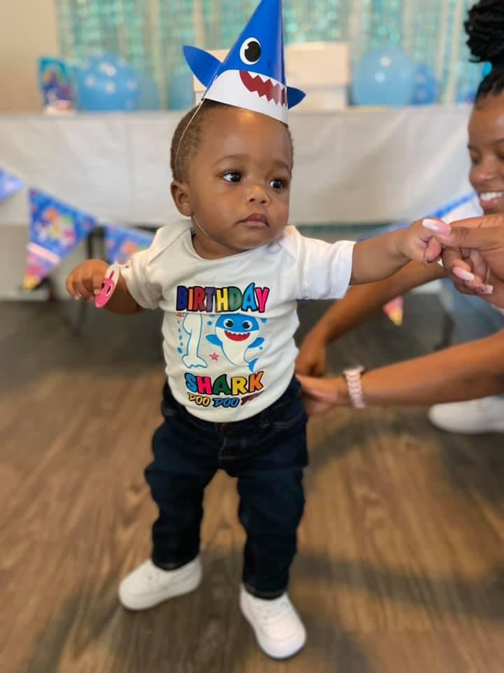 Toddler/Infant Custom Shirts