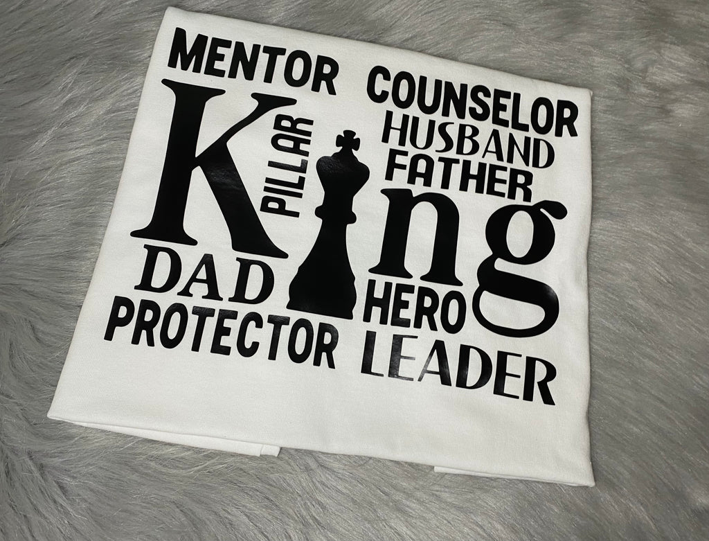 Adult Custom Shirts