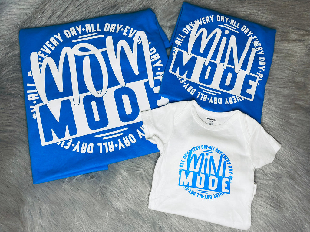 Youth Custom Shirts