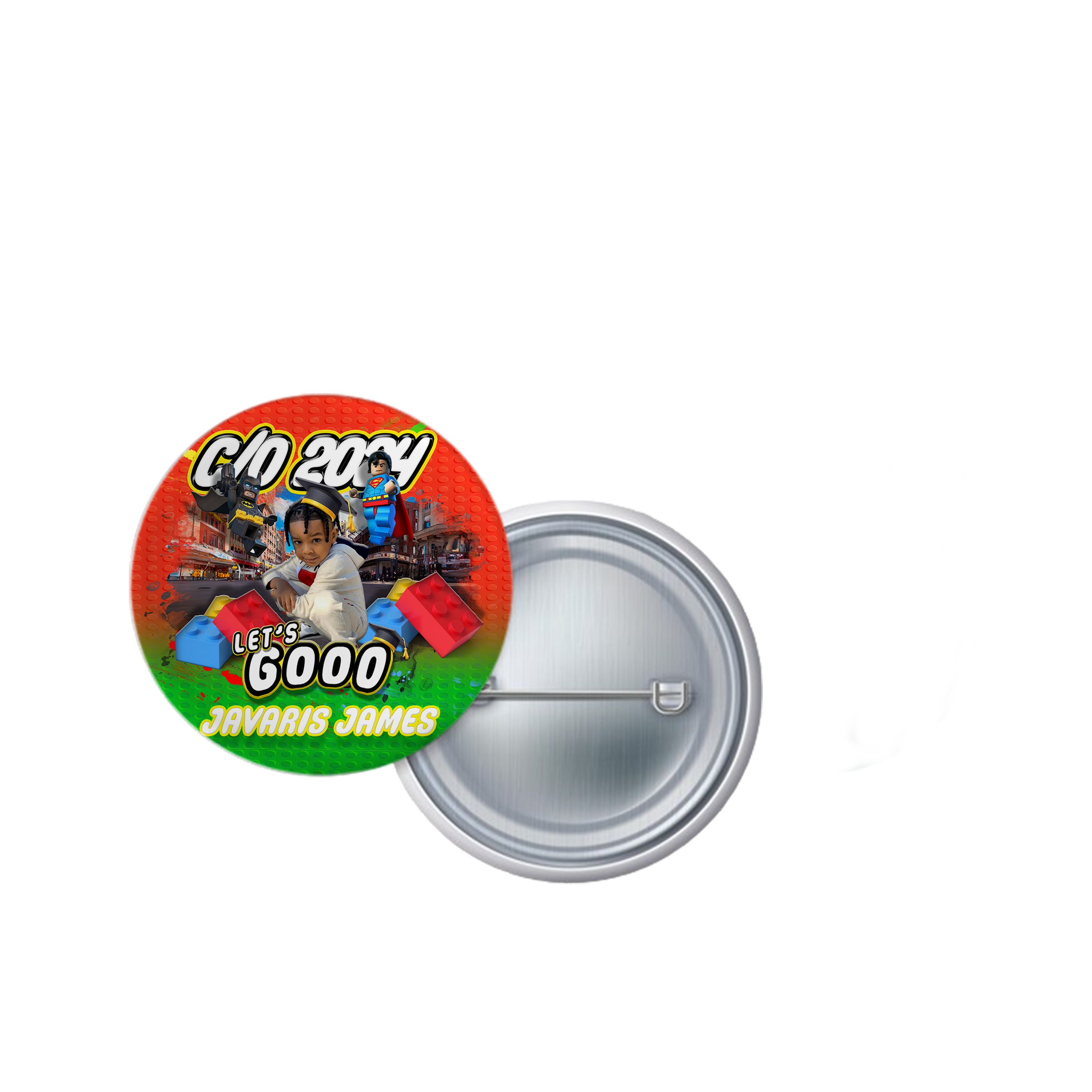 Buttons image 1
