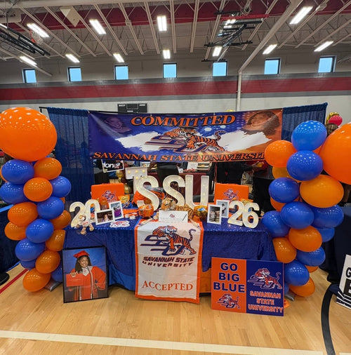 Banners and Backdrops