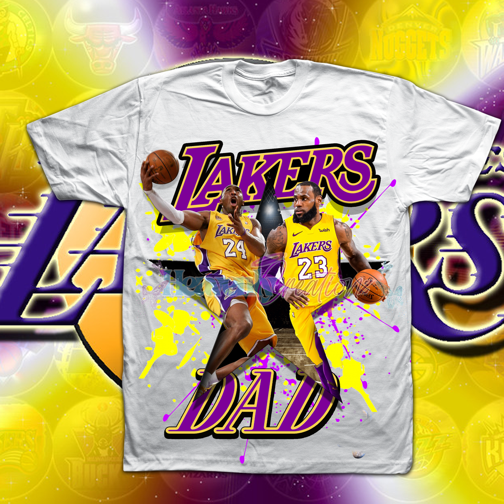 3D All Over and Center Print Shirt image 8