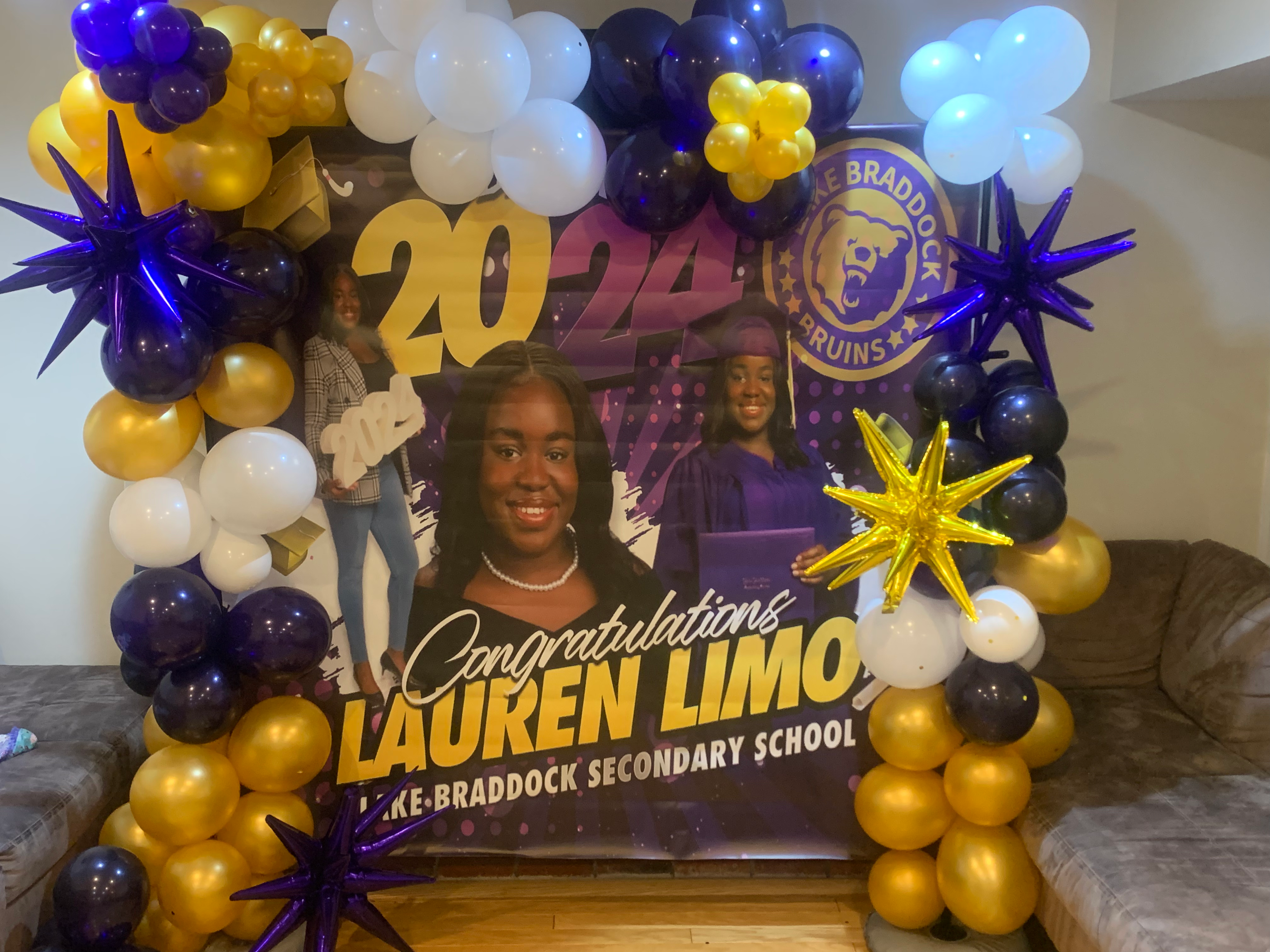 Banners and Backdrops image 1