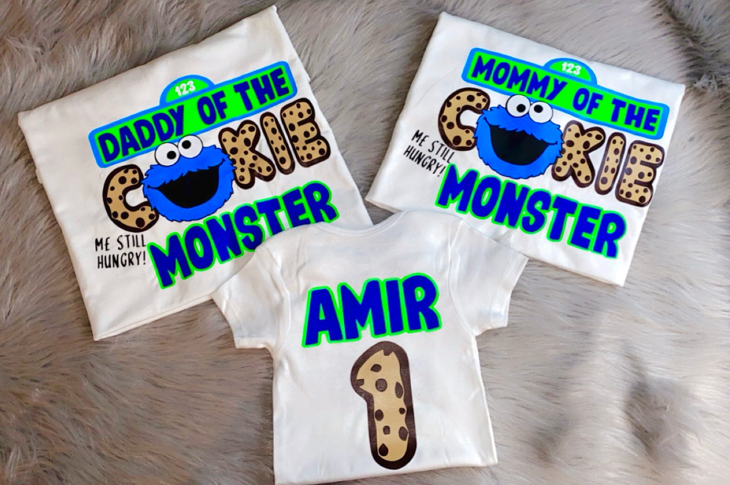 Custom Shirts image 1